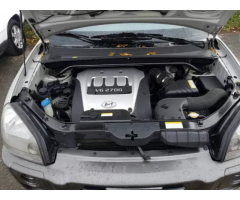 Hyundai Tucson 2.7/Хюндай Туксон 2.7 (Германія). Розстрочка Київ. - Изображение 6/10