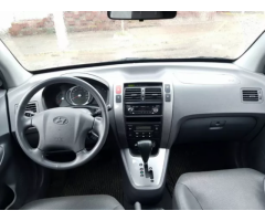 Hyundai Tucson 2.7/Хюндай Туксон 2.7 (Германія). Розстрочка Київ. - Изображение 7/10