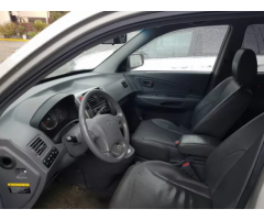 Hyundai Tucson 2.7/Хюндай Туксон 2.7 (Германія). Розстрочка Київ. - Изображение 9/10