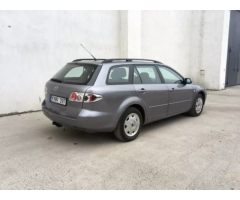 Mazda 6 2.00L tdi /Мазда 6 (Германія). США+Грузія+Розстрочка.
