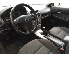 Mazda 6 2.00L tdi /Мазда 6 (Германія). США+Грузія+Розстрочка. - Изображение 4/10