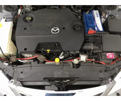 Mazda 6 2.00L tdi /Мазда 6 (Германія). США+Грузія+Розстрочка. - Изображение 9/10