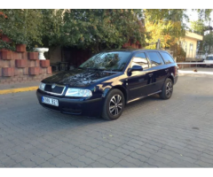Skoda Octavia 1,9 Tour /Октавія 1,9 (Германія). Розстрочка. Київ