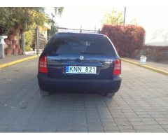 Skoda Octavia 1,9 Tour /Октавія 1,9 (Германія). Розстрочка. Київ