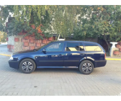 Skoda Octavia 1,9 Tour /Октавія 1,9 (Германія). Розстрочка. Київ