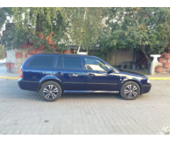 Skoda Octavia 1,9 Tour /Октавія 1,9 (Германія). Розстрочка. Київ - Изображение 4/10