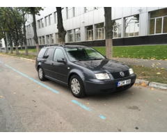 Volkswagen Bora 1.6 l/Бора 1,6 (Германія). Розстрочка Київ.