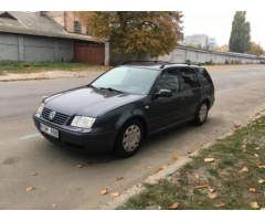 Volkswagen Bora 1.6 l/Бора 1,6 (Германія). Розстрочка Київ.