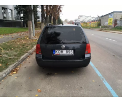 Volkswagen Bora 1.6 l/Бора 1,6 (Германія). Розстрочка Київ. - Изображение 6/10