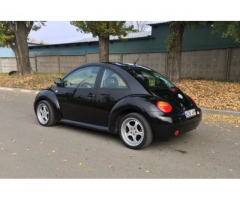 Volkswagen Beetle 2,00 l/Бітл 2,00 (Германія). США+Грузія+Розстрочка.