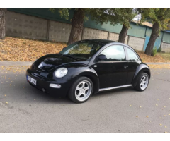Volkswagen Beetle 2,00 l/Бітл 2,00 (Германія). США+Грузія+Розстрочка.