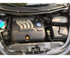 Volkswagen Beetle 2,00 l/Бітл 2,00 (Германія). США+Грузія+Розстрочка. - Изображение 9/10