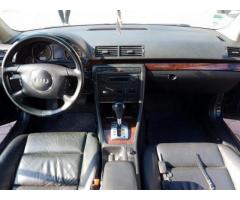 AudiA4/АудіА4 на 5 років без розмитнення. Розстрочка. Київ. - Изображение 4/8