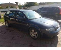 AudiA4/АудіА4 на 5 років без розмитнення. Розстрочка. Київ. - Изображение 6/8