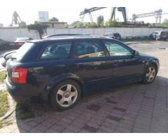 AudiA4/АудіА4 на 5 років без розмитнення. Розстрочка. Київ. - Изображение 8/8