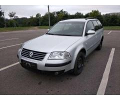 Volkswagen PassatB5+ 1.9 l/Пасат В5+ (Германія).Розстрочка. Київ. - Изображение 4/10