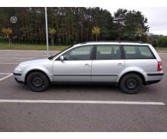 Volkswagen PassatB5+ 1.9 l/Пасат В5+ (Германія).Розстрочка. Київ. - Изображение 5/10