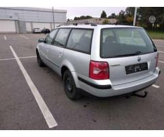 Volkswagen PassatB5+ 1.9 l/Пасат В5+ (Германія).Розстрочка. Київ. - Изображение 6/10