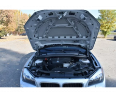 BMW X1 x-Drive 28i 2013 - Изображение 9/10