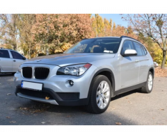 BMW X1 x-Drive 28i 2013 - Изображение 10/10