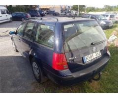 Volkswagen Golf1.9 l/Пасат Гольф (Германія). США+Грузія+Розстрочка. - Изображение 4/7