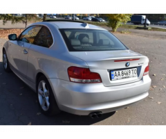 BMW 128 2011 - Изображение 9/10