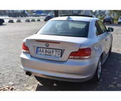 BMW 128 2011 - Изображение 10/10