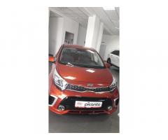 Kia pikanto