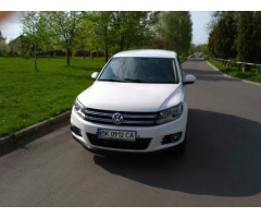 VW Tiguan 2014 - Изображение 7/10