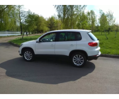 VW Tiguan 2014 - Изображение 8/10