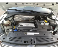 VW Tiguan 2014 - Изображение 10/10