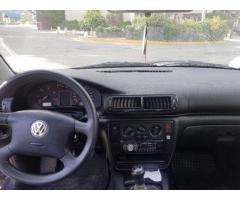 Volkswagen Passat 1.9 l/Пасат В5 (Германія). США+Грузія+Розстрочка. - Изображение 5/7