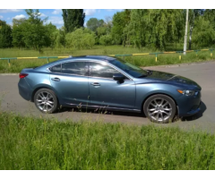 Mazda 6 GRAND Touring 2014 - Изображение 4/10