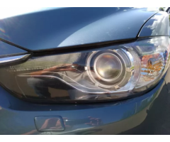 Mazda 6 GRAND Touring 2014 - Изображение 9/10