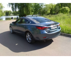 Mazda 6 GRAND Touring 2014 - Изображение 10/10