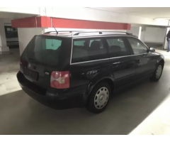 Volkswagen PassatB5+ 1.9 l/Пасат В5+ (Германія). США+Грузія+Розстрочка - Изображение 4/10