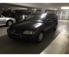 Volkswagen PassatB5+ 1.9 l/Пасат В5+ (Германія). США+Грузія+Розстрочка - Изображение 5/10