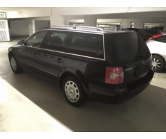 Volkswagen PassatB5+ 1.9 l/Пасат В5+ (Германія). США+Грузія+Розстрочка - Изображение 6/10