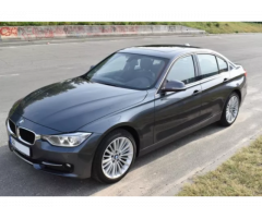 BMW 328 luxury top 2012 - Изображение 7/10