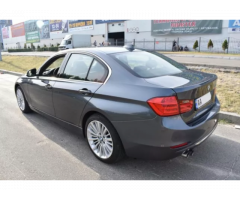 BMW 328 luxury top 2012 - Изображение 8/10