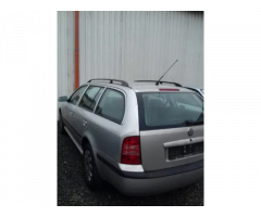 Skoda Octavia универсал/Октавія (Германія). Розстрочка. Київ. - Изображение 5/10