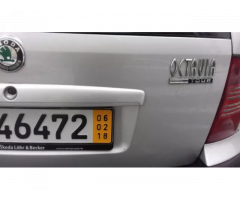 Skoda Octavia универсал/Октавія (Германія). Розстрочка. Київ. - Изображение 6/10