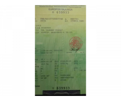 Skoda Octavia универсал/Октавія (Германія). Розстрочка. Київ. - Изображение 10/10