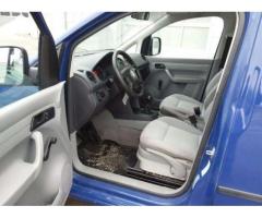 Volkswagen Caddy 2.00 l/Кади (Германія). США+Грузія+Розстрочка. - Изображение 6/10