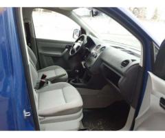 Volkswagen Caddy 2.00 l/Кади (Германія). США+Грузія+Розстрочка. - Изображение 7/10