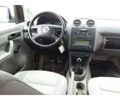 Volkswagen Caddy 2.00 l/Кади (Германія). США+Грузія+Розстрочка. - Изображение 8/10