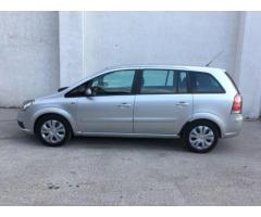 Opel Zafira/Опель Зафіра (Германія). США+Грузія+Розстрочка. - Изображение 4/10