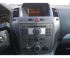 Opel Zafira/Опель Зафіра (Германія). США+Грузія+Розстрочка. - Изображение 7/10