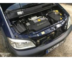 Opel Zafira/Опель Зафіра на 5 років Київ Розстрочка - Изображение 6/8