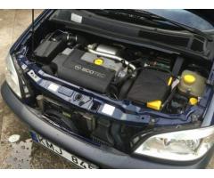 Opel Zafira/Опель Зафіра на 5 років Київ Розстрочка - Изображение 8/8